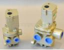 常開式氣動電磁閥 - K25JD-6T K25JD-8T K25JD-10T K25JD-15T  K25JD-20T K25JD-25T