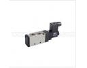 兩位五通電磁閥 KYPC牌 氣動換向閥  - 4A410-15 4A420-15、4A430C-15 4A430E-15、4A430P-15