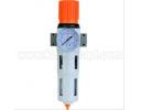 過濾減壓閥LFR-1-D-MAXI-A LFR-3/4-D-MAXI-A - 費斯托全自動排水器三聯(lián)件