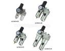 AC3010-02、AC3010-03、AC4010-04、AC4010-06、AC5010-06、AC5010-10 - 油水分離器 三聯(lián)件