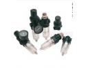 氣動元件B07-200-RNKG.NAR-200-RNKG R07-200-RNKG管式調(diào)壓閥 - 諾冠減壓閥 調(diào)壓閥