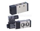 兩位三通電磁閥K3V110-06 K3V210-08 K3V220-08 K3V310-10 K3V320-10 - 開源氣動(dòng)公司