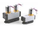 KYPC VALVES 4V310-10 KAIYUAN 電磁閥 4V210-08  - 寧波市開源氣動(dòng)工程有限公司 換向電磁閥